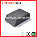 High Purity Artificial Graphite Mold For Glass Casting